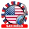 San Diego Radio Stations