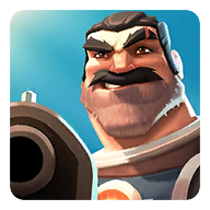 Max Ammo