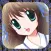 Cute Anime Clock