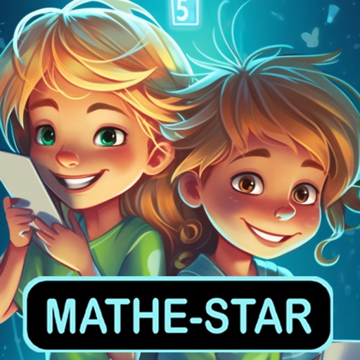 Mathe-Star Mathe für Kinder Mathe-Star Mathe für Kinder