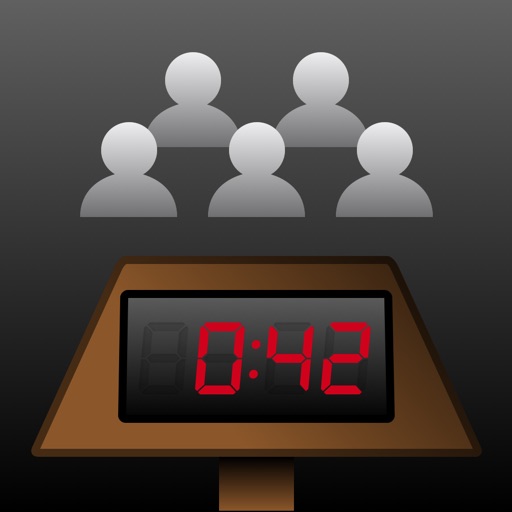 Orator's Clock Orator's Clock