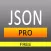 JSON Pro FREE