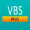 VBScript Pro