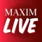 MAXIM LIVE - 맥심라이브