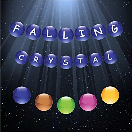 FallingCrystal FallingCrystal