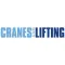 Cranes and Lifting