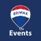 RE/MAX EVENTS