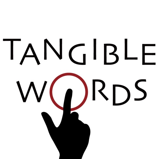 Tangible Words Tangible Words