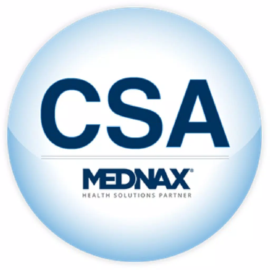 MEDNAX CSA MEDNAX CSA