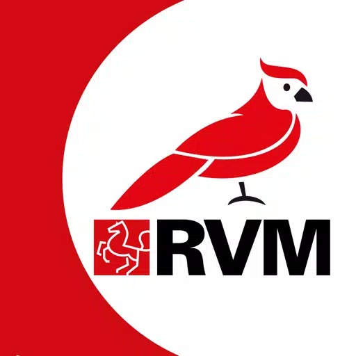Big Bird - RVM Big Bird - RVM