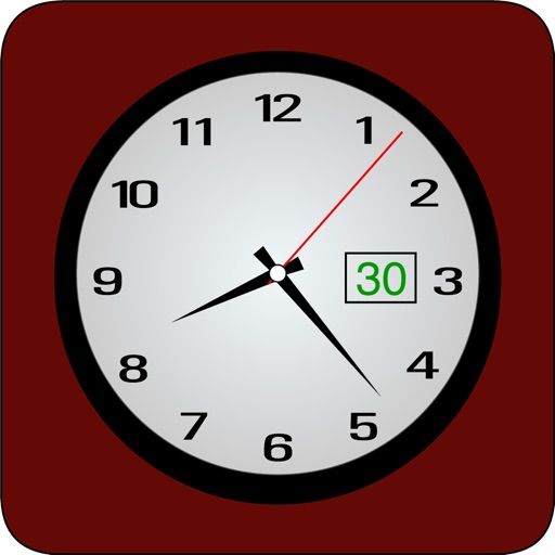 aClocks Premium Analog Clocks aClocks Premium Analog Clocks