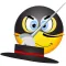 The Emoji World