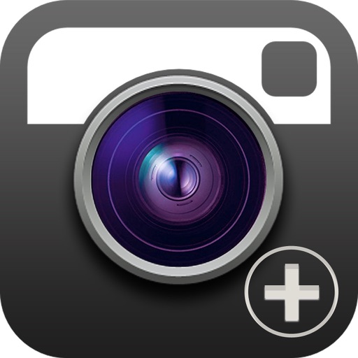 CameraShoot+ CameraShoot+