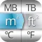 iMeasures! Measures Converter