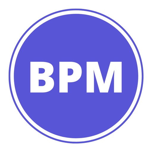 The BPM Finder