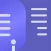 The Lyrics App