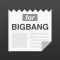 ビッバン速報 for BIGBANG(ビッグバン)