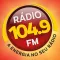 Rádio Energia 104.9 FM