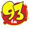 Rádio 93 FM Formiga MG