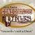 Web Rádio Conectados com Deus
