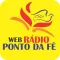 Web Rádio Ponto da Fé