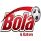 Bola e Batom