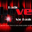 Rádio Love FM São Paulo Rádio Love FM São Paulo