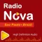 Nova Web Rádio