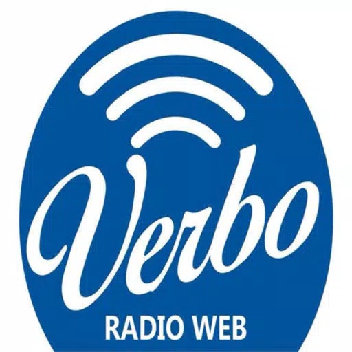 Rádio Verbo Web Rádio Verbo Web