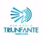 Rádio Triunfante Verbo da Vida