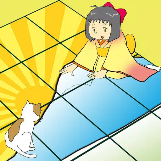 AR 16 Puzzle Z - Let's make your own puzzle with your friend's pics! AR 16 Puzzle Z - Let's make your own puzzle with your friend's pics!