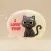 CityCat Stickers