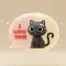 CityCat Stickers