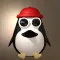 Pengdori Stickers