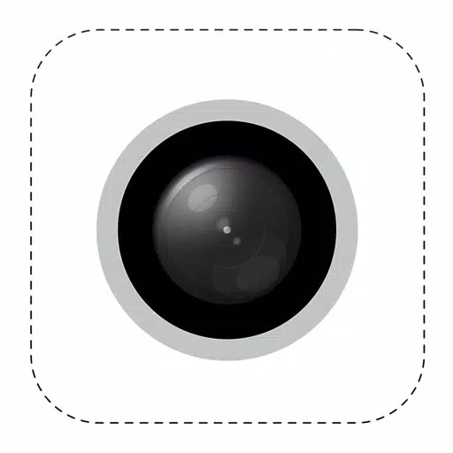 Outline Camera - Expresses a captured object only using lines. Outline Camera - Expresses a captured object only using lines.