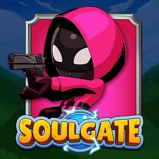 Soul Gate : io Action RPG Soul Gate : io Action RPG