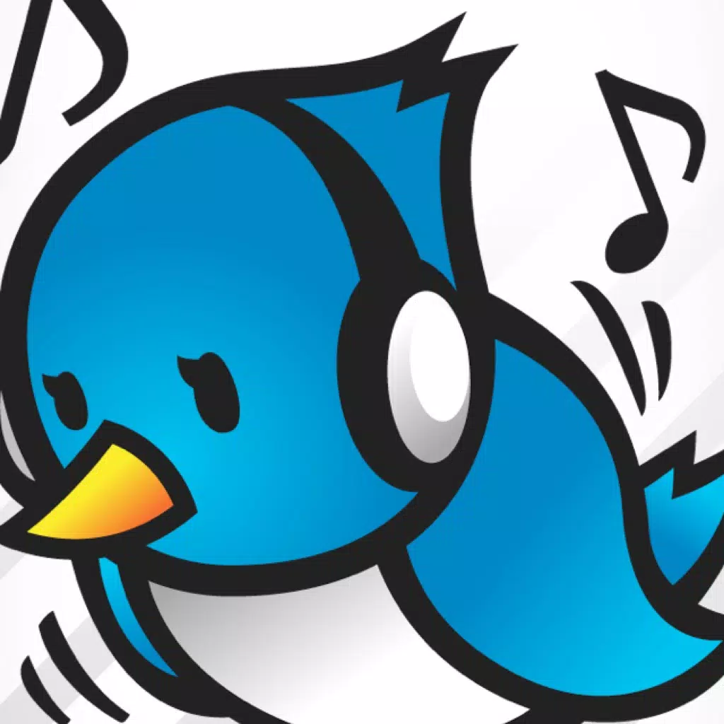 TwitSong Widget TwitSong Widget