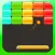 Pyramid Blocks