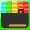 Pyramid Blocks