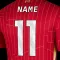 Make Your Football Jersey