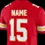 Make Your NFL Football Jersey