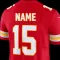 Make Your NFL Football Jersey