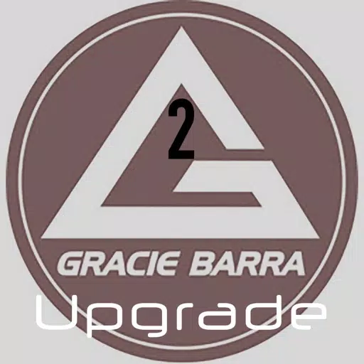 Gracie Barra BBJ: Weeks 5-8 Gracie Barra BBJ: Weeks 5-8
