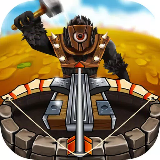 Monster Defender