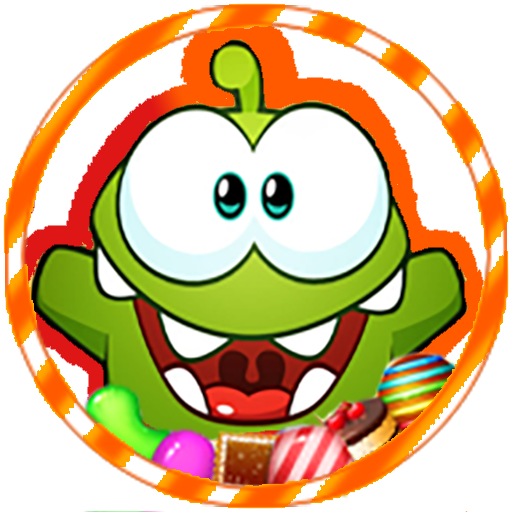 Om Num Jump