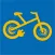 Osons le vélo à Six Fours !