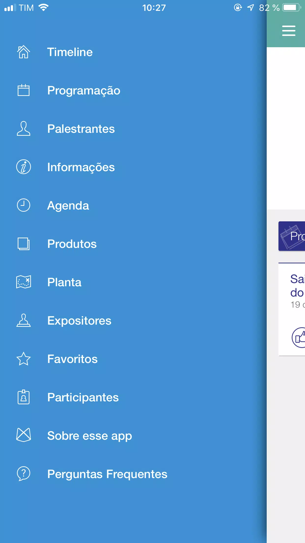 CUIDADOS PALIATIVOS 2018 Screenshots
