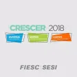 Evento CRESCER 2018