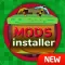 Mods Installer For Minecraft