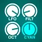 Cyanide Ribbon Synth